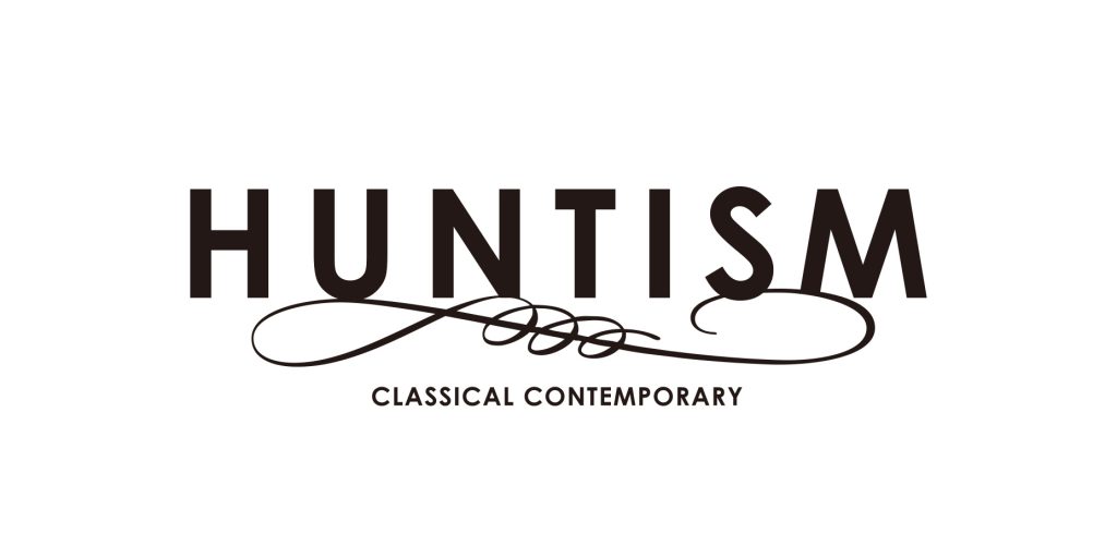 HUNTISM Logo