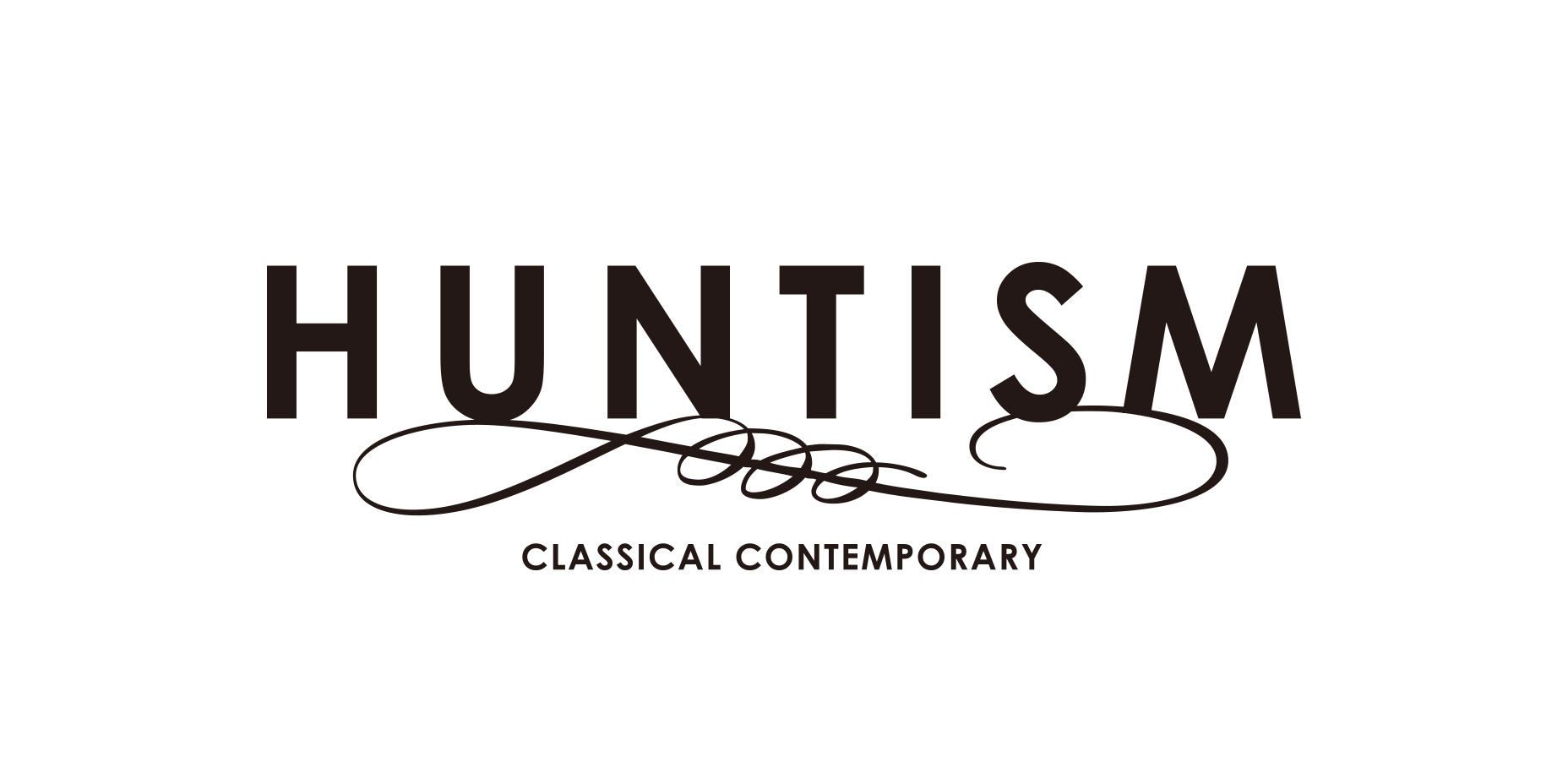 HUNTISM Logo